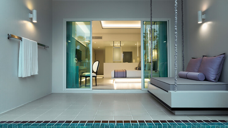 Chanalai Romantica Resort